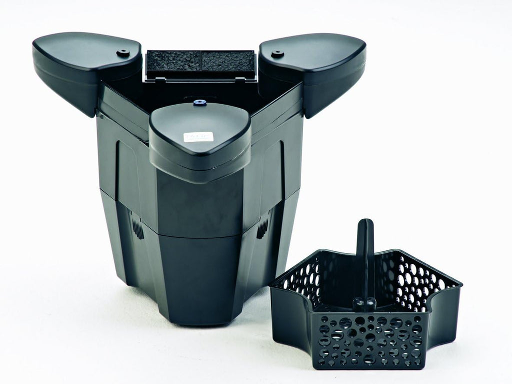 Pond Skimmer V555
