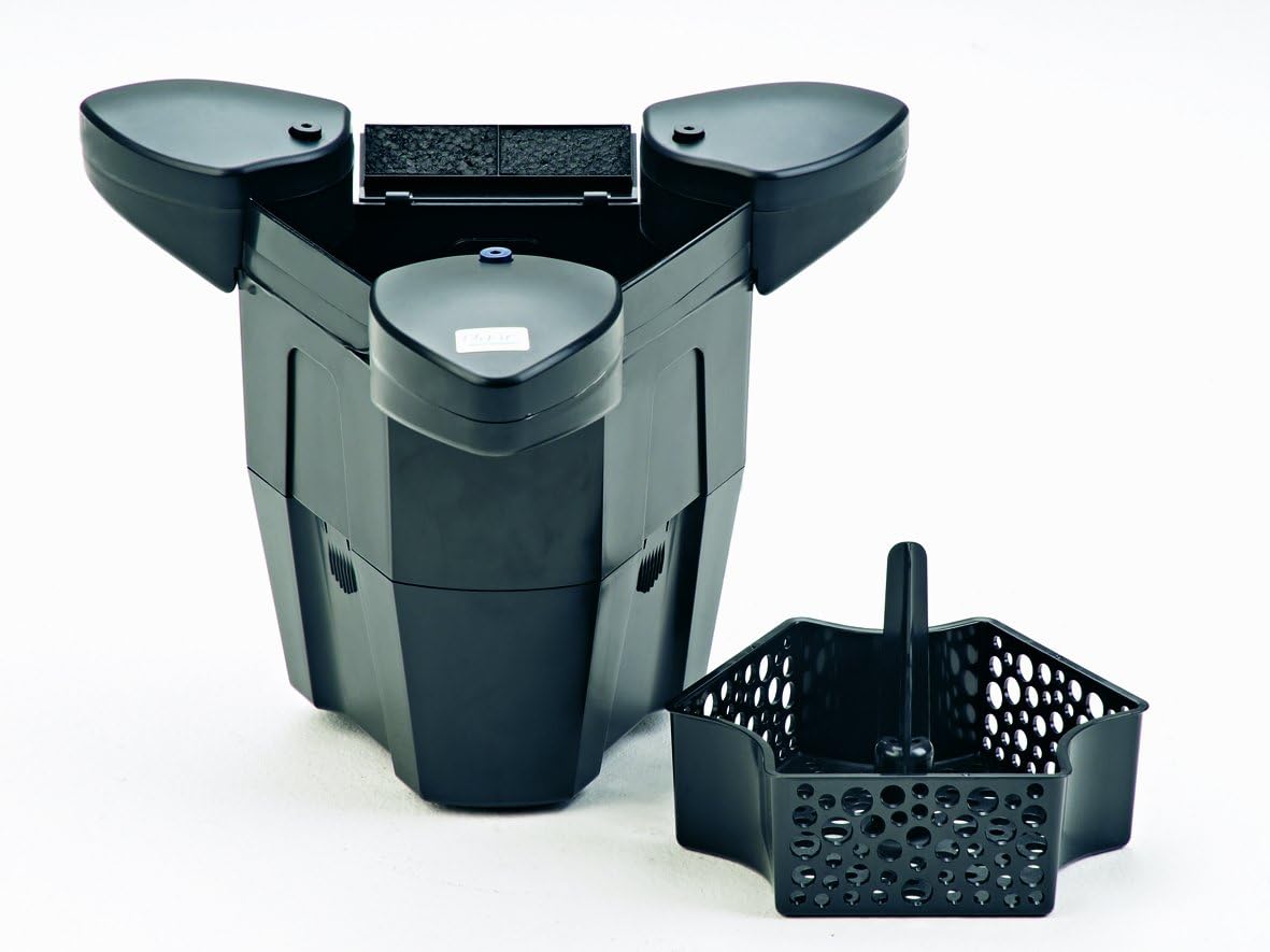 Pond Skimmer V555