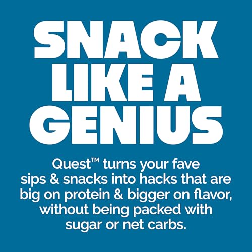 Chocolate Protein Shake, 45g Protein, Ready to Drink, 12 Count P60382