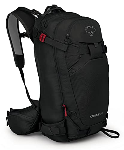 Osprey Mens Kamber Ski and Snowboard Backpack