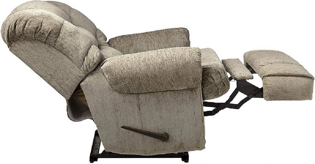 Big Man Wallsaver Recliner, Extended Length 79", 500 lbs Capacity H40427