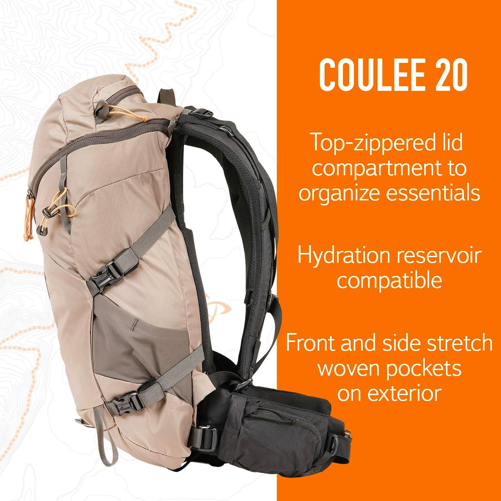Hiking Daypack 20L X3912