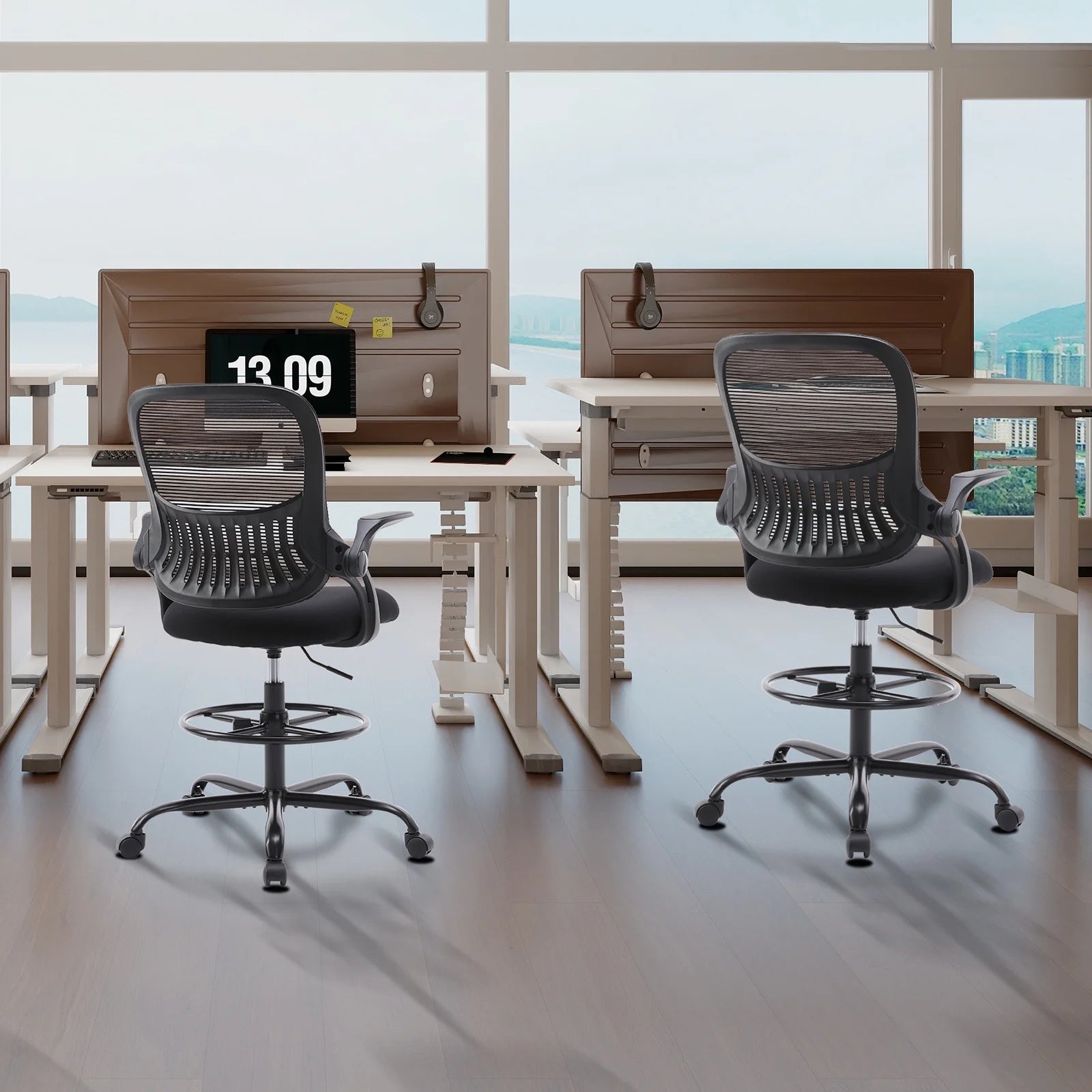 Office Chair B8971