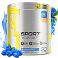 Pre Workout Powder Watermelon with Creatine, Caffeine and Beta-Alanine P217163