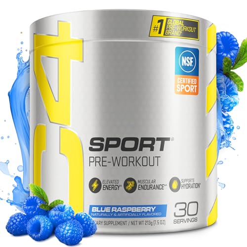 Pre Workout Powder Watermelon with Creatine, Caffeine and Beta-Alanine P217163