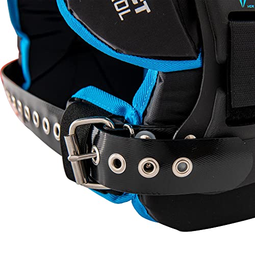 Football Shoulder Pads A887