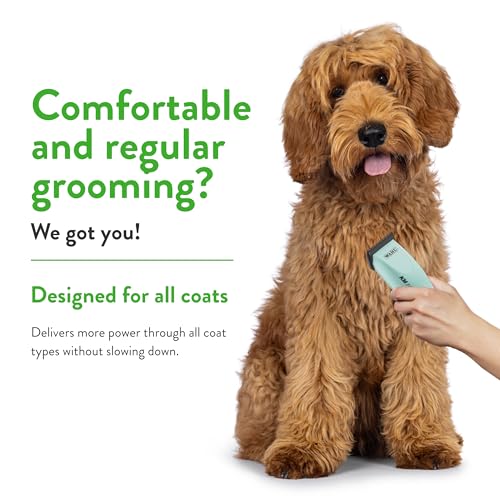 Pet Grooming Clippers for Dogs Cats and Horses E900404
