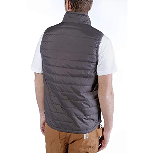 Men's Relaxed Fit Lightweight Insulated Vest E87416
