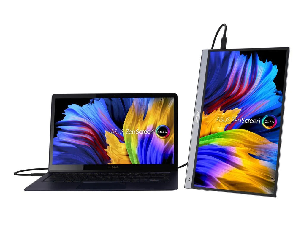 Portable Monitor 15.6-inch OLED FHD USB-C P89260