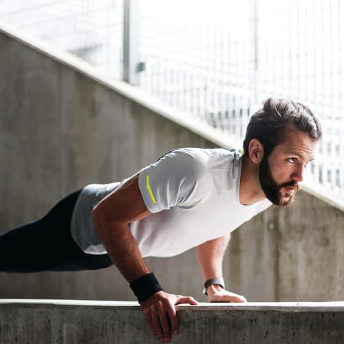28-Day Belly Fat Burner Workout Planner F467