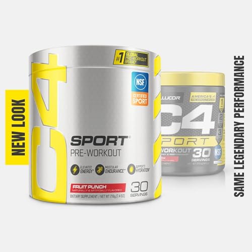 Pre Workout Powder Watermelon with Creatine, Caffeine and Beta-Alanine P217163