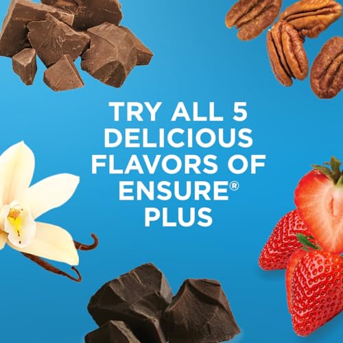 Milk Chocolate Nutrition Shake with Fiber, Meal Replacement, 8 fl oz, 24 Pack V4255