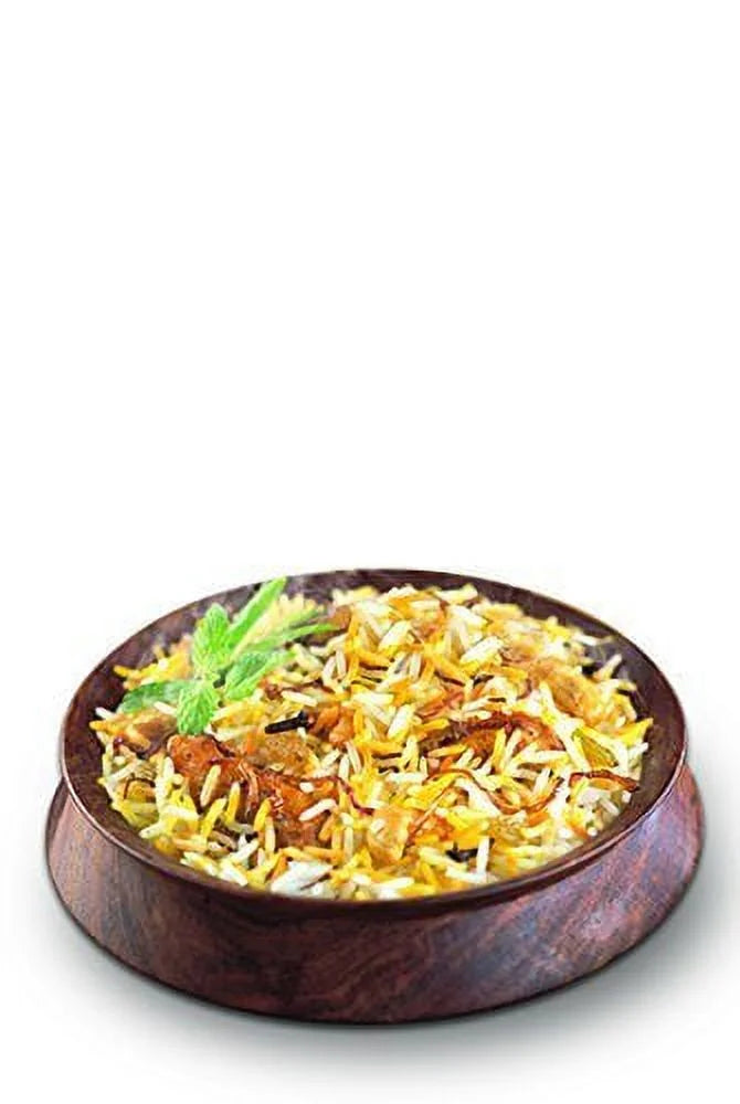 Extra Long Parboiled Basmati Rice Z986490
