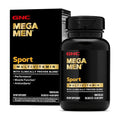 Men’s Sport Multivitamin Caplets, Timed Release, 180 ct T18828