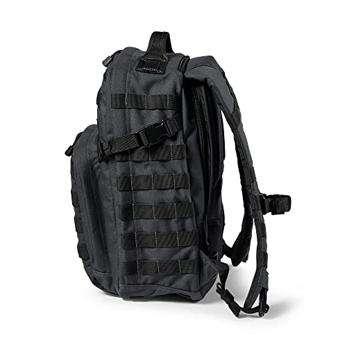 Tactical Backpack with Molle System, 24L, Multiple Compartments U219100