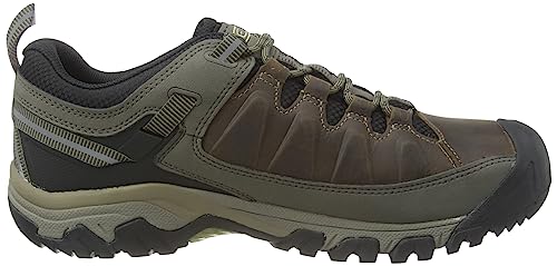 Men's Waterproof Hiking Shoes W4569