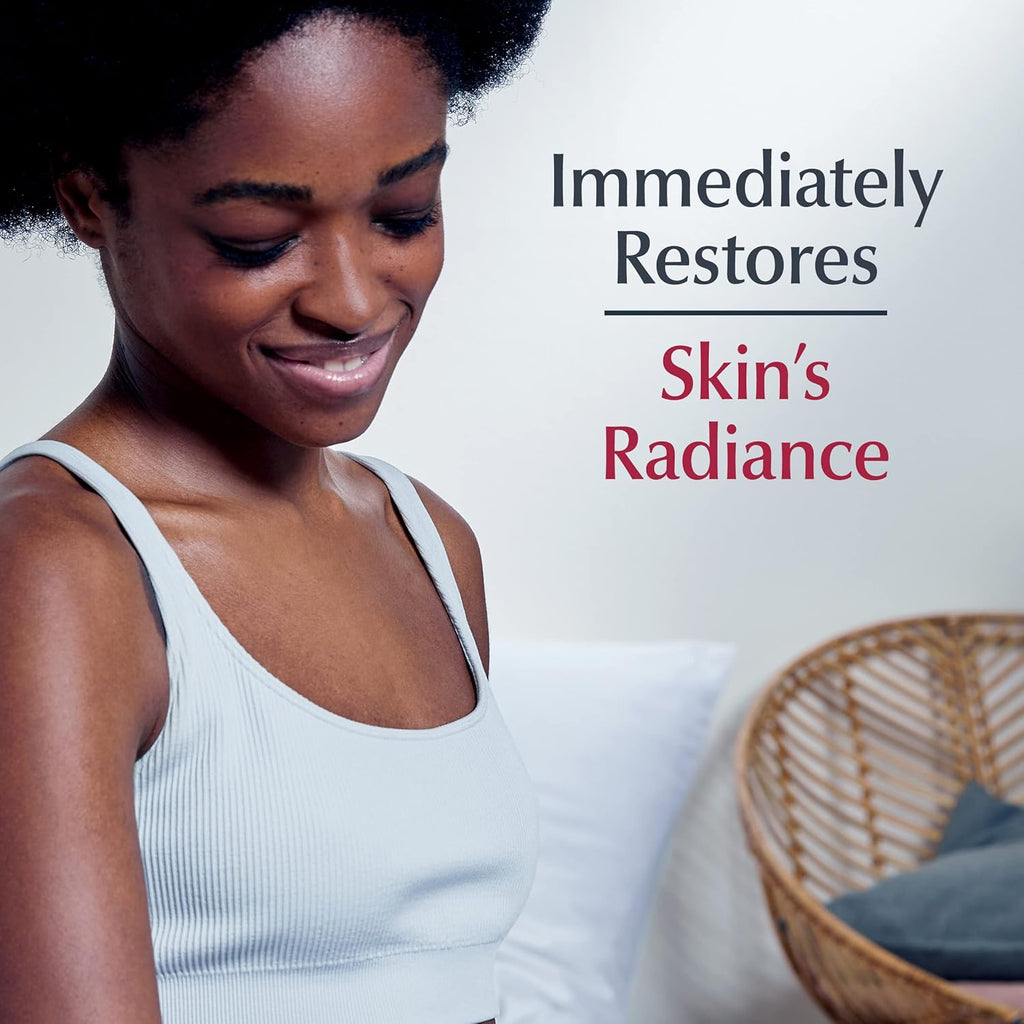 Intensive Repair Body Lotion for Very Dry, Flaky Skin, Fragrance Free, 16.9 Fl Oz D6625