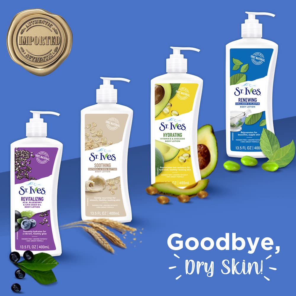 Collagen & Elastin Body Lotion N728268