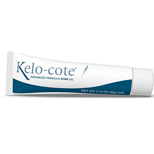 Scar Gel, 10 Gram O7286