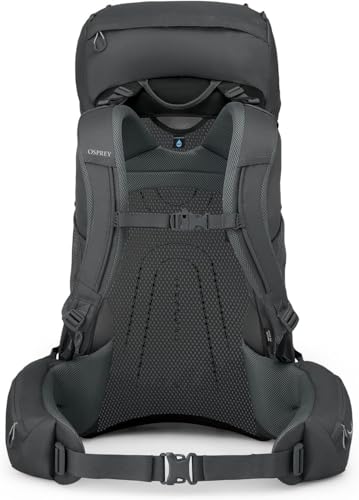 Men's 65L Backpacking Backpack O682