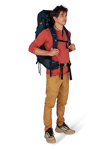 Men's Backpacking Backpack G600952