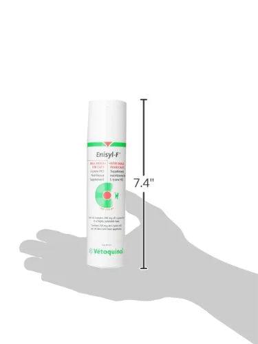 Lysine Oral Paste for Cats 100mL X9481