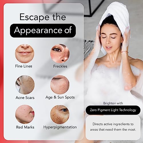 Kojic Acid Skin and Body Soap Bar with Coconut and Tea Tree Oil, 135g U943