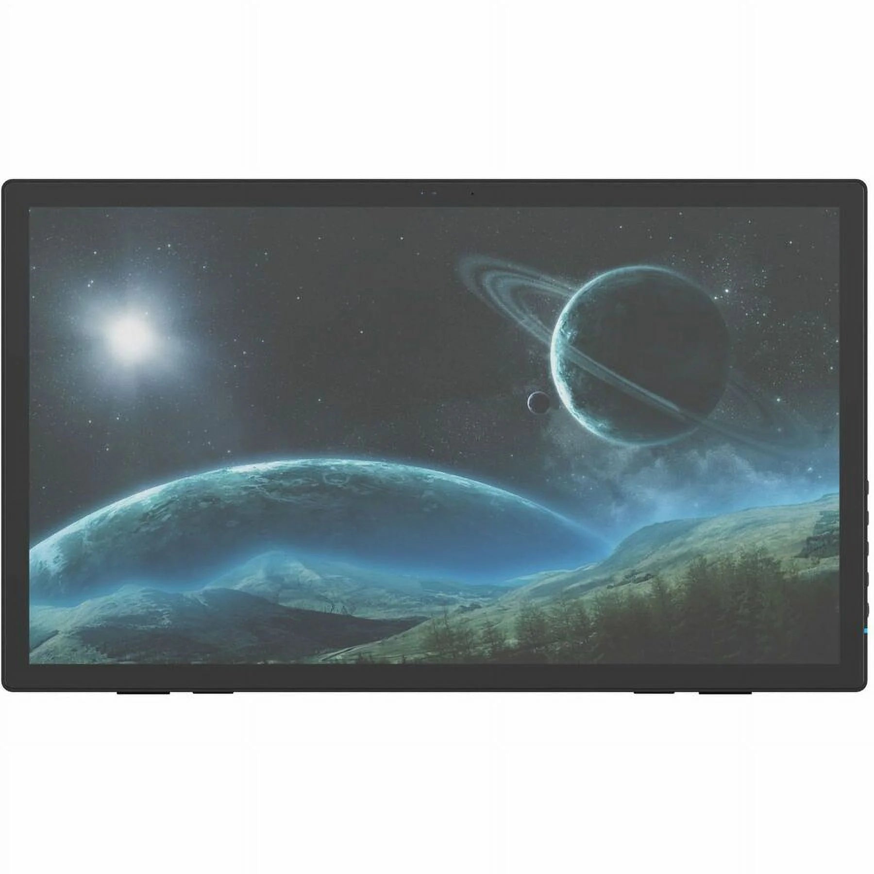 24" Touchscreen LED Monitor - Full HD 1920 x 1080 - 10-Point Multi-Touch I96291