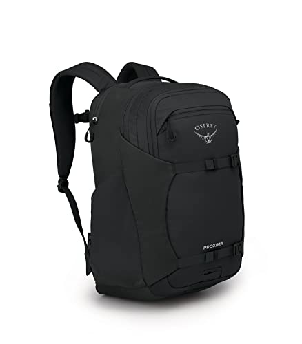 Osprey Proxima Laptop Commuter Backpack, Night Shift Blue