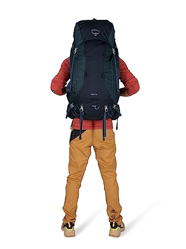 Men's Backpacking Backpack G600952