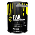 All-in-One Daily Multivitamin Supplement Pack with Zinc, Vitamins C, B, D, and Amino Acids R87661