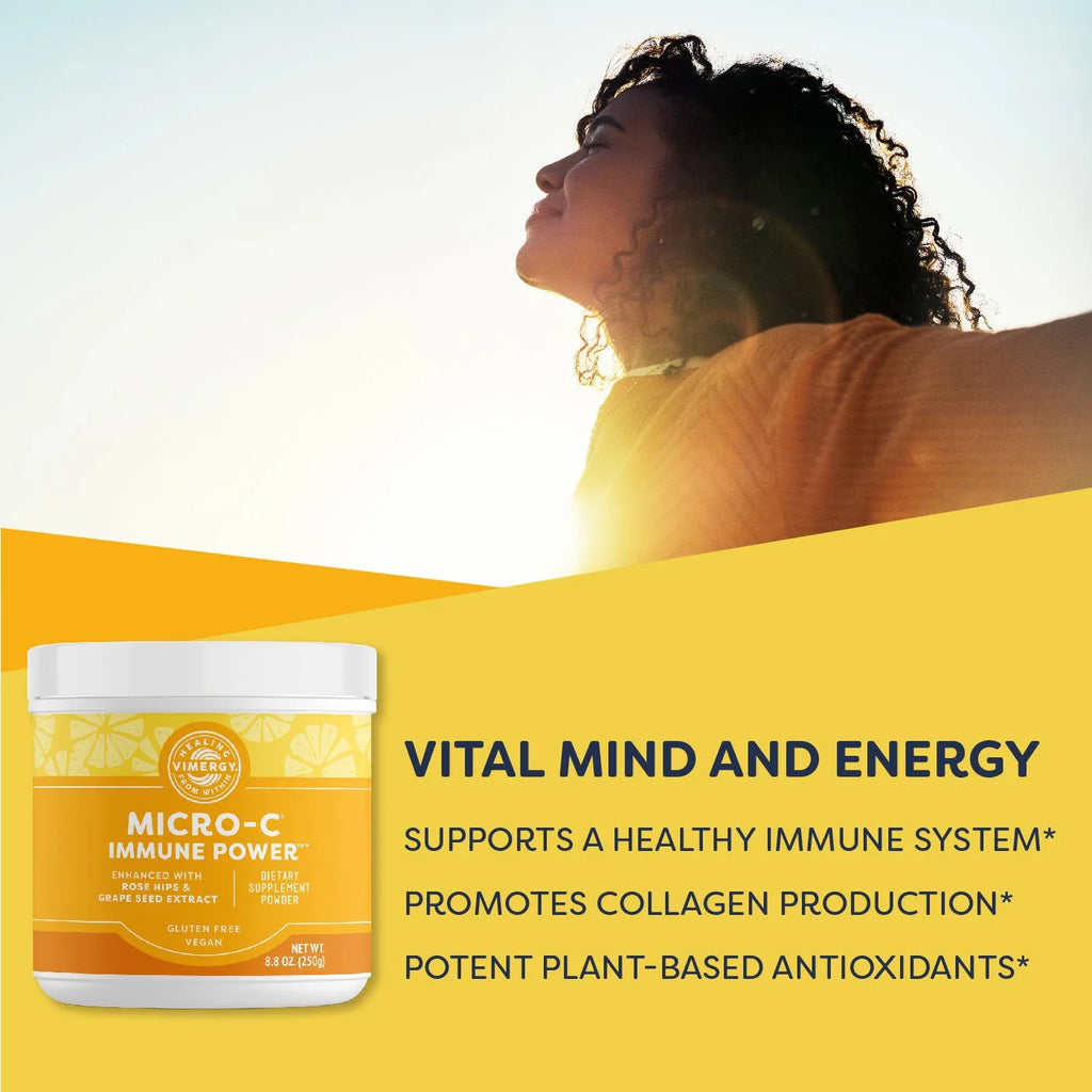 Micro-C Immune Powder 250g K96570