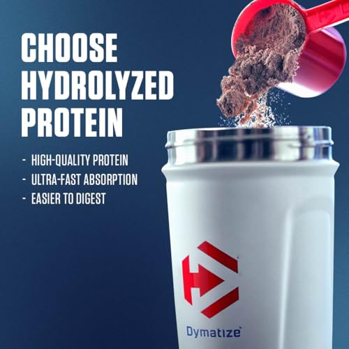 Whey Protein Powder Isolate, Cookies & Cream, 25g Protein I356