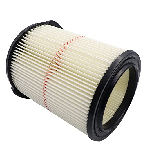 Replacement Filter for 5-20 Gallon Wet Dry Vacuum S9922