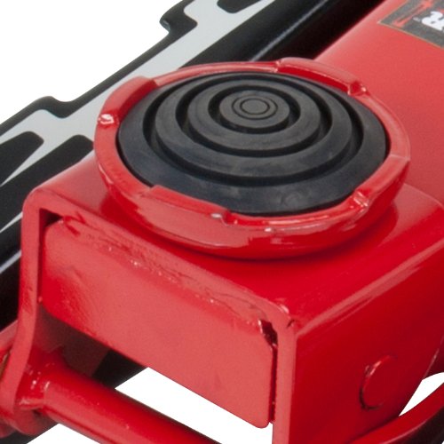 Fast Lift Service Jack 3.5 Ton Capacity L325305
