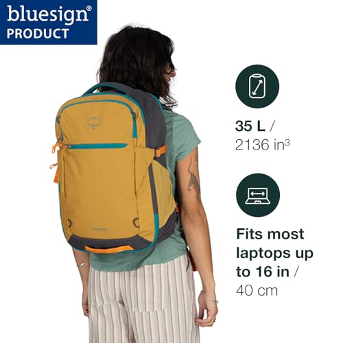 Travel Pack 35L, Black Z873476
