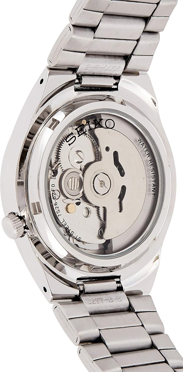 Men's Automatic Stainless Steel Watch K837212