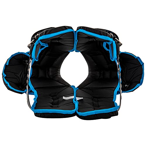Football Shoulder Pads A887