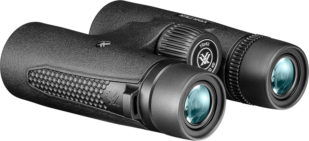 10x42 HD Binoculars C267