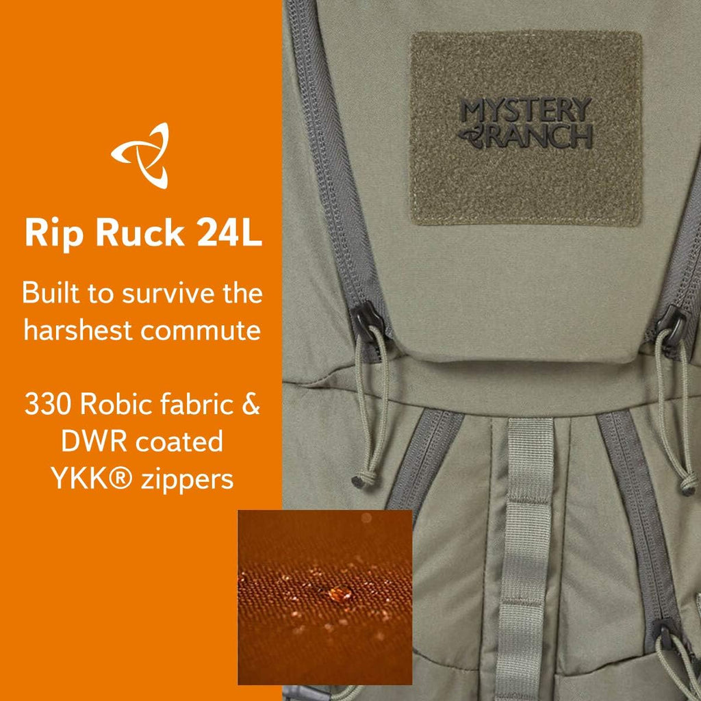 Tactical Backpack 24L O793