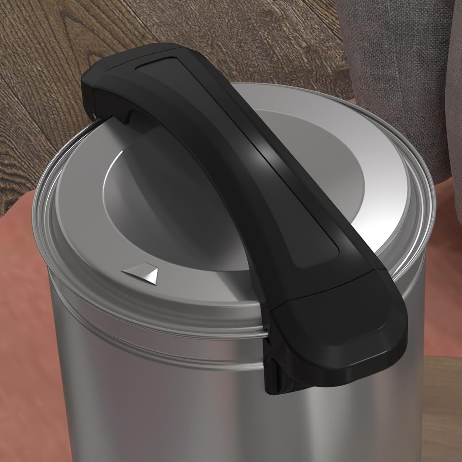 Wax Melter for Candle Making, 8.5 Qt Capacity W39893