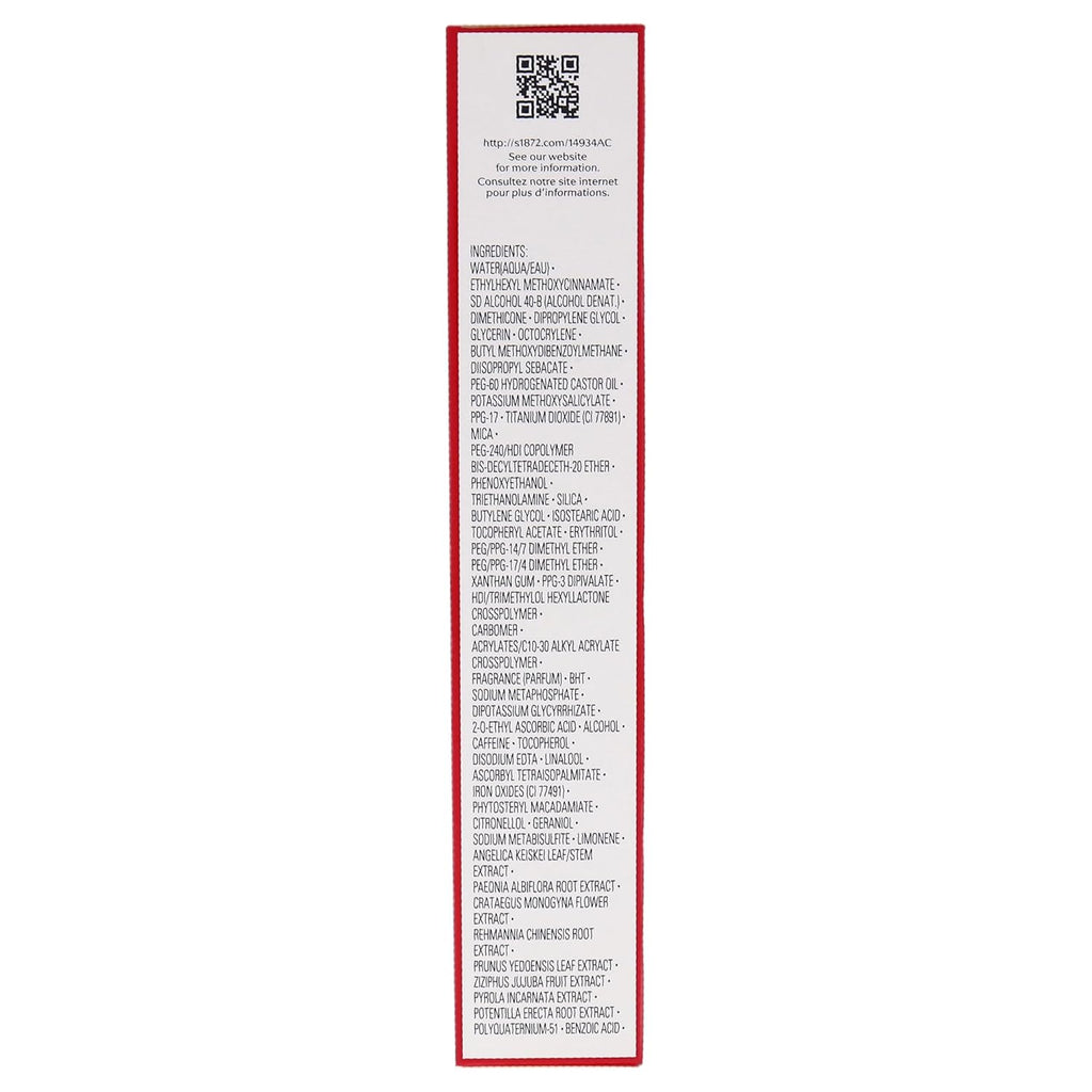 Day Emulsion Broad Spectrum SPF 23 - 50 mL K732493