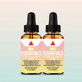 B-12 Drops - B-Complex - Energize Your Day with Vitamin B Boost | 2-Pack