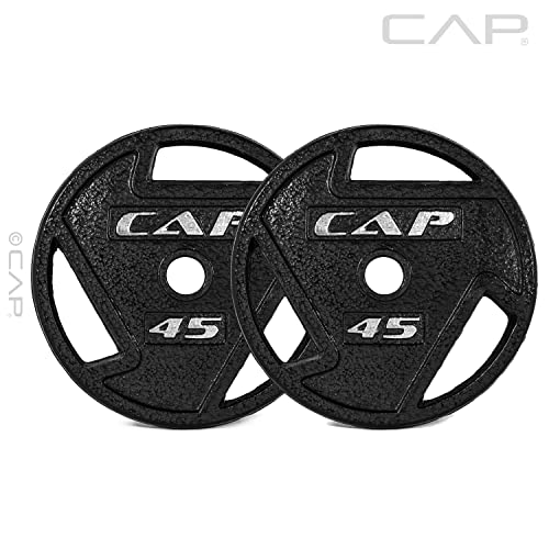 Olympic Weight Set Q46917