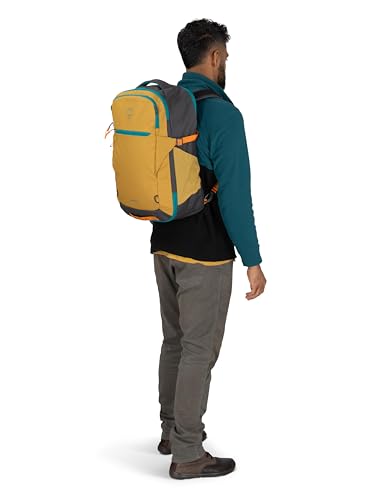 Travel Pack 35L, Black Z873476
