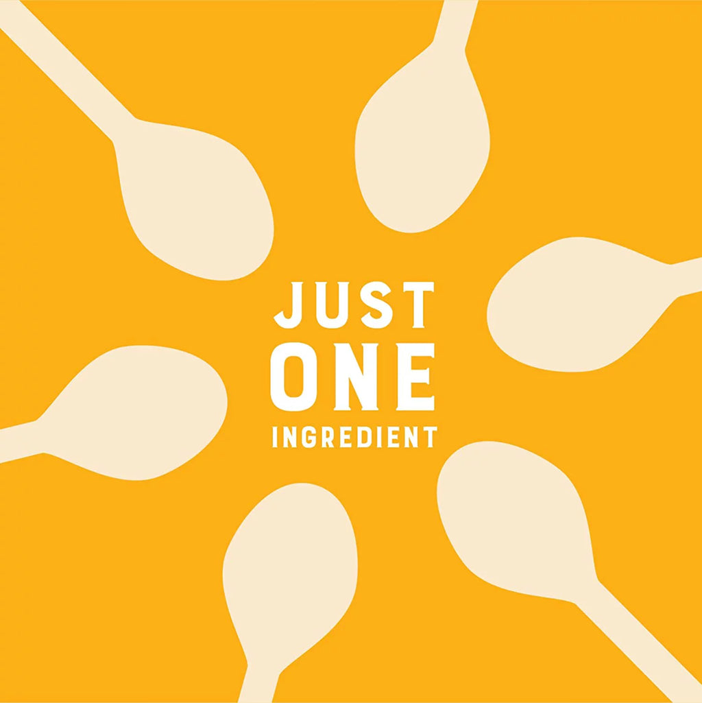 Dried Egg White Protein Powder 8 oz - Pasteurized, Non-GMO, Gluten-Free S308323