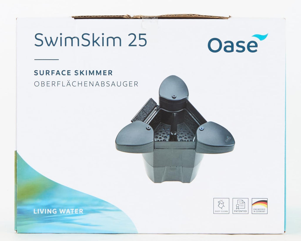 Pond Skimmer V555