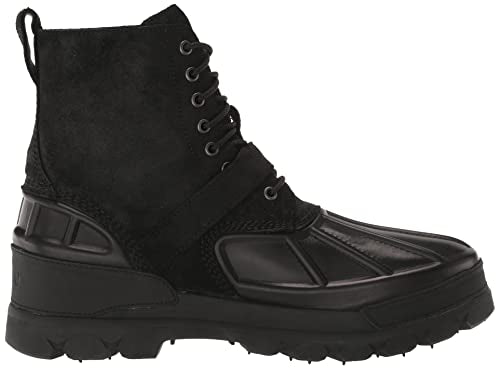 Oslo Low Boot O7500