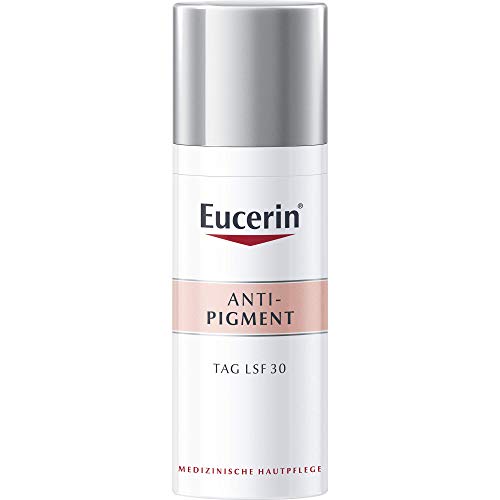 Anti-Pigment Face Day Cream SPF 30 50ml W5253
