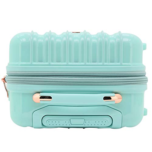 Women's Hardside Spinner Luggage, Expandable, Carry-On 20-Inch S85592
